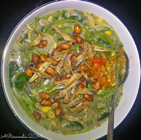 Bubur pedas - Alchetron, The Free Social Encyclopedia