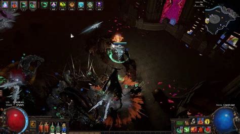 PoE League Starter Builds, Path of Exile Starter Builds Guide | Overgear Guides