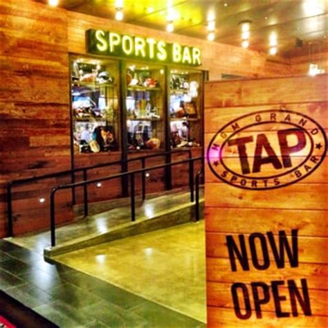 TAP Sports Bar - 148 Reviews - American (Traditional) - The Strip - Las Vegas, NV - Photos - Yelp