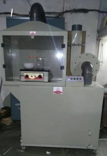 Silver Refinary Machine at Rs 825000 | गोल्ड रिफाइनिंग प्लांट in Mumbai ...