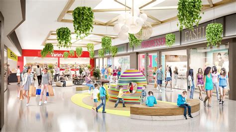 Arndale Shopping centre makeover starts | The Courier Mail