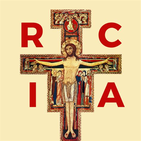 RCIA-Logo-2 | St. John the Evangelist Catholic Parish