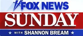 Fox News Sunday with Shannon Bream Bias and Reliability | Ad Fontes Media