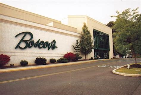 Boscov's in Easton, PA | Palmer Park Mall | Visit Today!