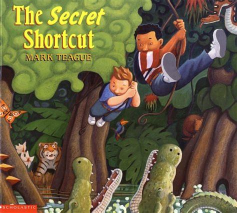 The Moran Clan: The Secret Shortcut Book Summary