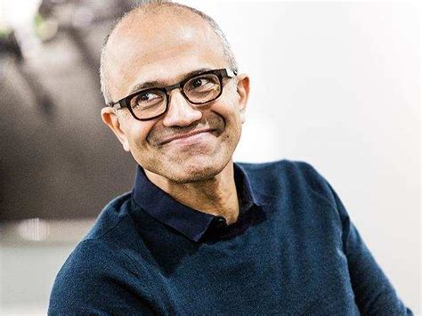 Satya Nadella's 'Hit Refresh' will now be available in Hindi, Telugu ...