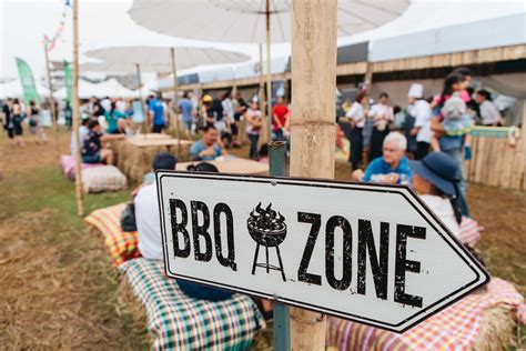 The Best BBQ Festivals in The World: BBQ Festival Guide (2024) - BBQCHIEFS