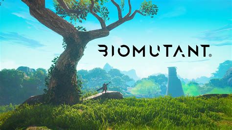 BIOMUTANT Review: A Weird and Fun Little Adventure