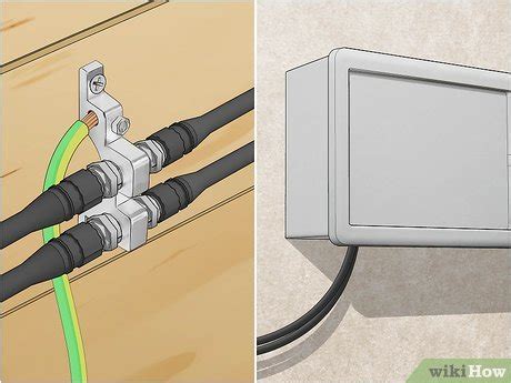 How to Install Satellite Coax Cable in a Home: Best Method