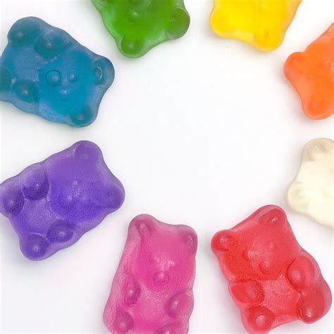 Pics of gummy bears - gummybears4ever