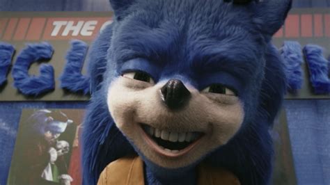 Chip-N-Dale-Ugly-Sonic-01 | Cinescape