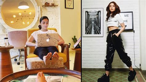 25 pictures that'll give you a tour of Alia Bhatt’s loft-style Juhu apartment | GQ India