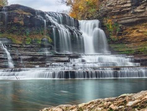 5 Majestic Tennessee Waterfalls - Williamson Source