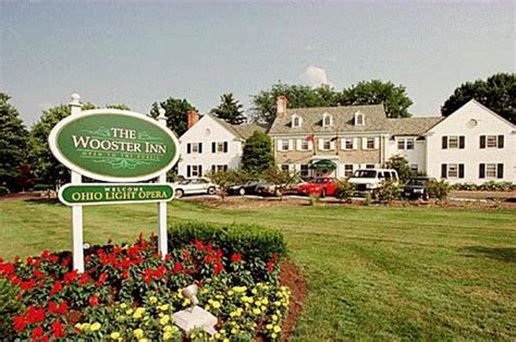 The Wooster Inn, Wooster - Menu, Prices & Restaurant Reviews - TripAdvisor