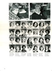 Bloomington High School - Aepix Yearbook (Bloomington, IL), Class of 1982, Page 163 of 190