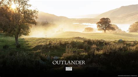 Outlander Wallpapers (68+ images)