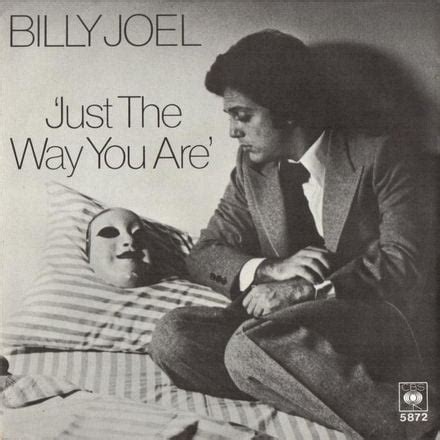 Billy Joel – Just the Way You Are Lyrics | Genius Lyrics