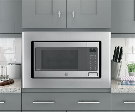 GE Profile Microwaves - Arizona Wholesale Supply