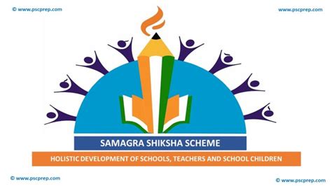 Samagra Shiksha Scheme - PSCprep-The biggest community of UPSC/PCS Aspirants