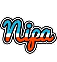 Nipa Logo | Name Logo Generator - Popstar, Love Panda, Cartoon, Soccer, America Style