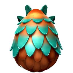 File:Orange Viper Dragon Egg.png - Dragon Mania Legends (DML) Wiki