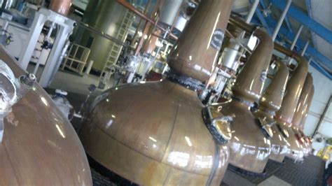 Laphroaig: Distillery Tour | Malt - Whisky Reviews