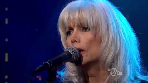 Emmylou Harris Live Full Concert 2021 - YouTube