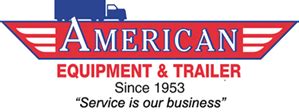 Home | American Equipment and Trailer | Amarillo ,TX | American ...