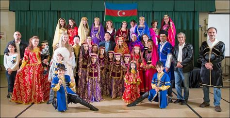 Azerbaijani Culture Day held in Canada [PHOTO]