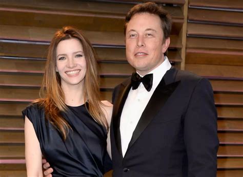 The relationship history of Elon Musk, who says he must be in love to be happy | The Independent