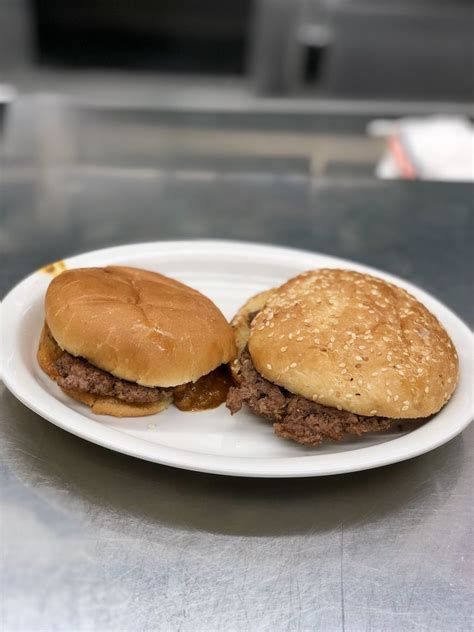 BATES BURGERS - 117 Photos & 334 Reviews - 33406 5 Mile Rd, Livonia, MI - Menu - Yelp