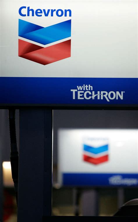 Documents Reveal Chevron's Changing Tune In Ecuador Rainforest ...