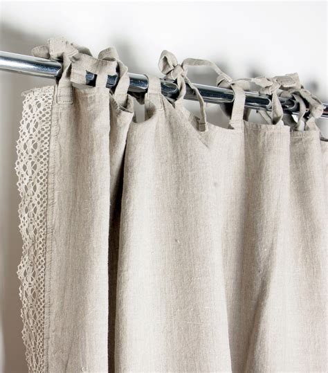 Dress Up Your Home With These Stunning Handmade Curtains