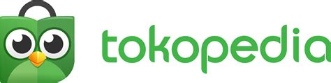 New Tokopedia Logo PNG Images 2023