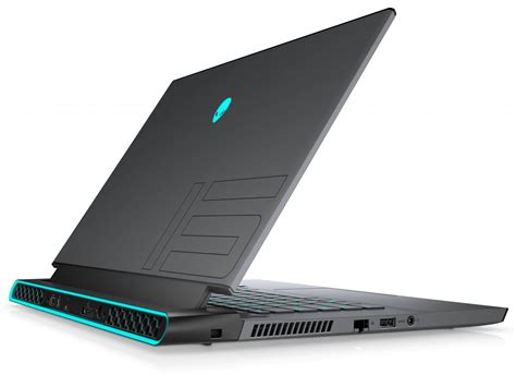 Review Dell Alienware M15 R6: - REVIEW1ST.COM