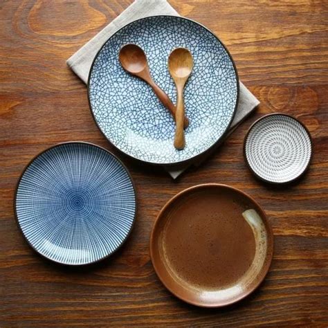 How to Choose Modern Tableware to Match Interior Design Styles