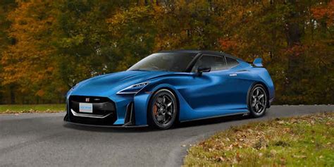 New Nissan GT-R R36 Skyline price, specs and release date | carwow