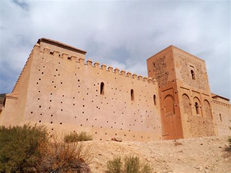 Tin Mal mosque, High Atlas | An impressive fortified mosque … | Flickr