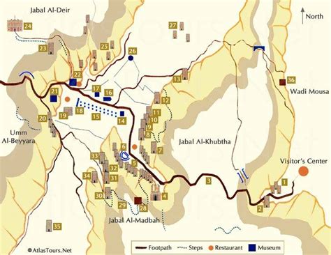 15 Essential Tips for Visiting Petra in Jordan | Anna Everywhere