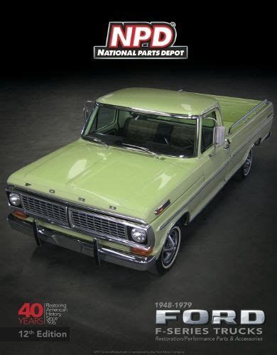 73-79 ford truck parts for sale - Mischievous Logbook Picture Library