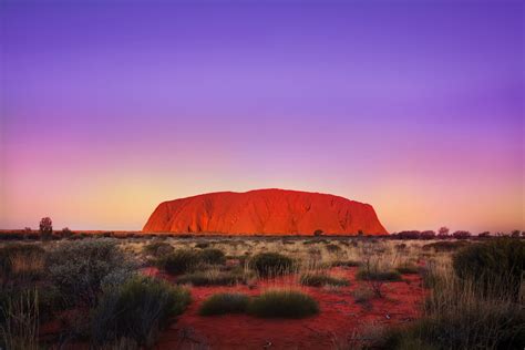 'Blazin' Orange', Australia, Northern Territory, Alice Spr… | Flickr
