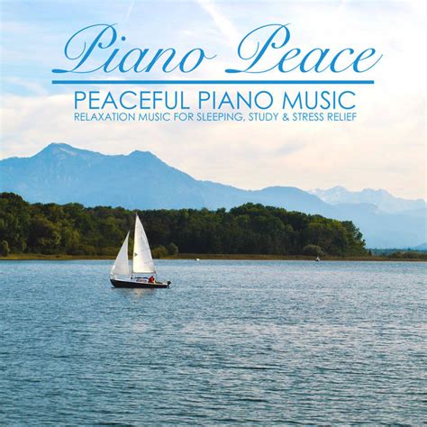 Peaceful Piano Music | Piano Peace