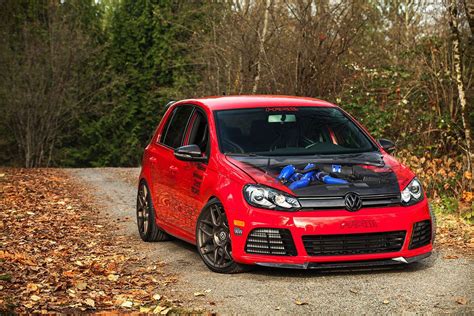 2013 Golf R with a 740 HP VR6 | Performance wheels, Twin turbo, Motorsport