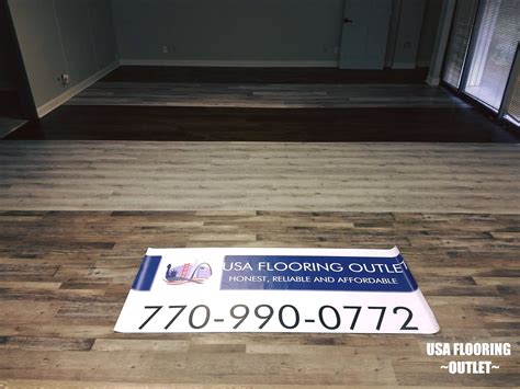 U.S.A Flooring Outlet