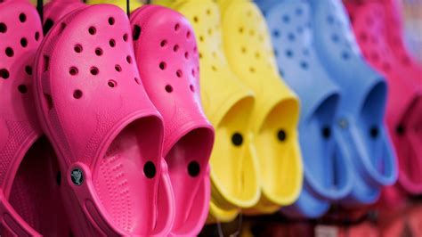 Where to buy Crocs, how much they are, and how to clean them | The US Sun