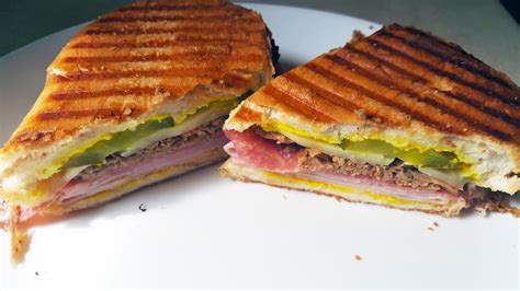 Cubano? CubanYES!!! | Sandwich Tribunal