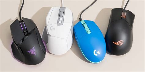 Top 10 Best Razer Mouse - HaffPrice