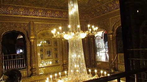 Inside The Golden Temple India | Images and Photos finder