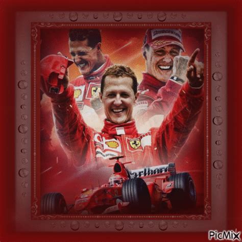 Michael Schumacher - Free animated GIF - PicMix