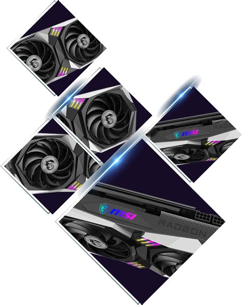 Radeon RX 6700 GAMING X 12G